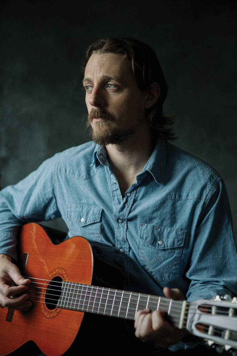 Sturgill Simpson